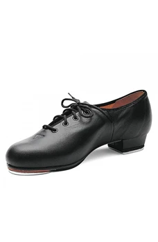 Bloch Jazz Tap Oxford, Steppschuhe für Damen