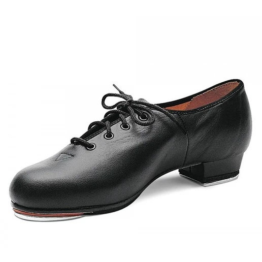 Bloch Jazz Tap Oxford, Steppschuhe für Herren