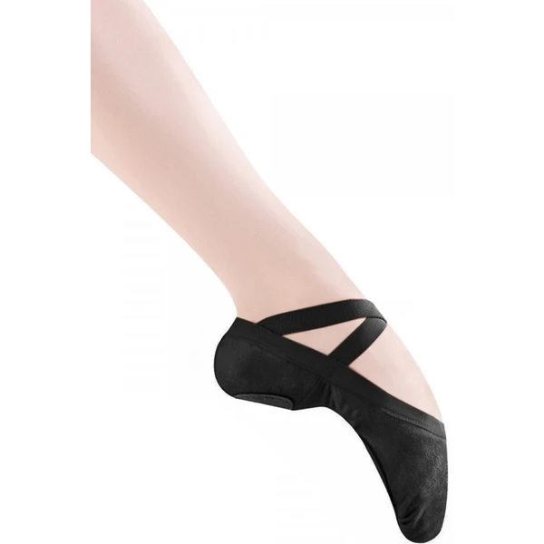 Bloch Pro Elastic, Schläppchen