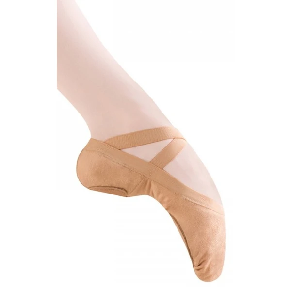 Bloch Pro Elastic, Schläppchen