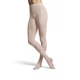 Bloch Ballettstrumpfhose mit Ballenloch für Damen