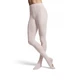 Bloch Ballettstrumpfhose mit Ballenloch für Damen