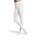 Bloch Ballettstrumpfhose mit Ballenloch für Damen