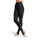 Bloch Damen-Strumpfhose mit Steg