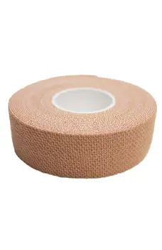 Adhesive toe wrap, Zehentape