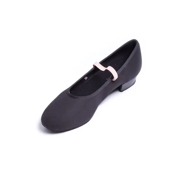 Capezio Academy character 1", charaktertanzschuhe