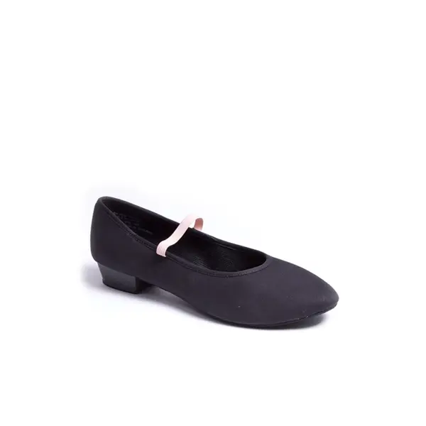 Capezio Academy character 1", charaktertanzschuhe