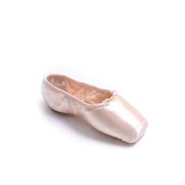 Bloch Axi Stretch, Stretch-Spitzenschuhe