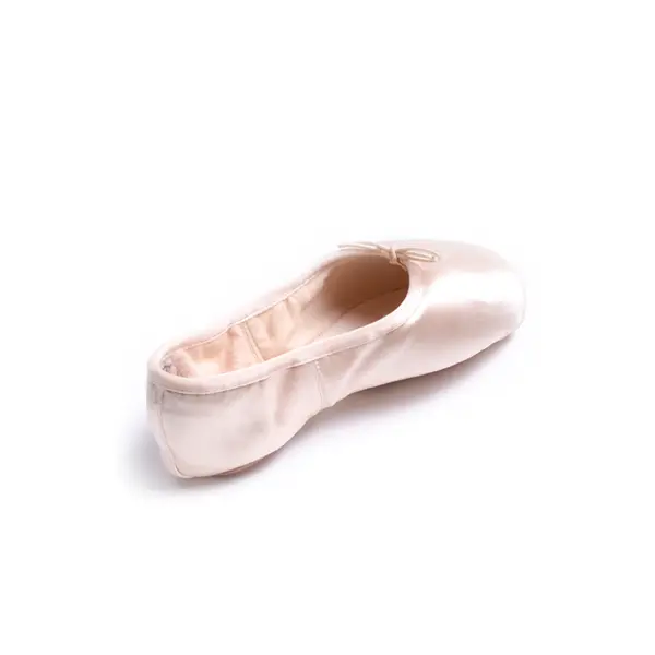 Bloch Axi Stretch, Stretch-Spitzenschuhe