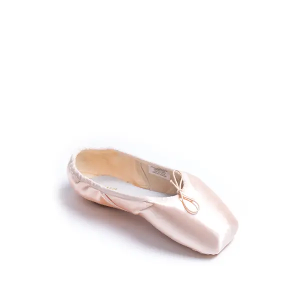 Bloch Balance European, Spitzenschuhe