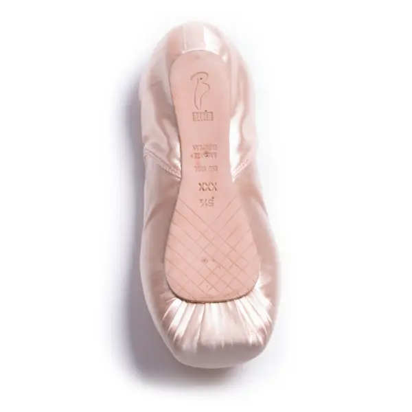 Bloch Balance European, Spitzenschuhe