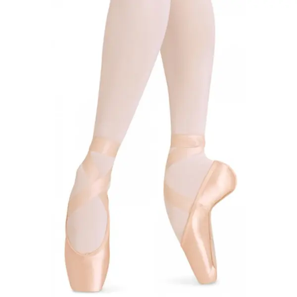 Bloch Balance European, Spitzenschuhe