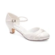 Blanca, Brautschuhe