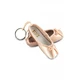 Bloch A0604M Mini pointe shoe, Schlüsselanhänger