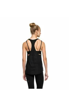 Bloch Action Fit Top, Damen T-Shirt