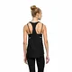 Bloch Action Fit Top, Damen T-Shirt