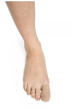 Bloch Big Toe Cushion, Zehenschutz für große Zehen