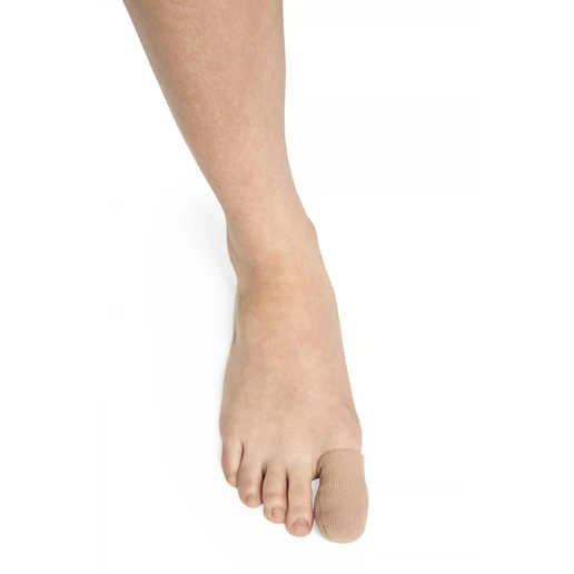 Bloch Big Toe Cushion, Zehenschutz für große Zehen