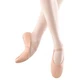 Bloch Arise, Ballettschuhe aus Leder mit ganzer Sohle