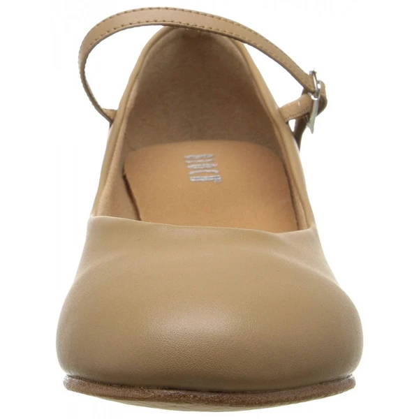 Bloch Broadway-lo, Charakter-Schuhe