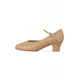 Bloch Broadway-lo, Charakter-Schuhe