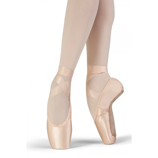 Bloch Grace, Spitzenschuhe