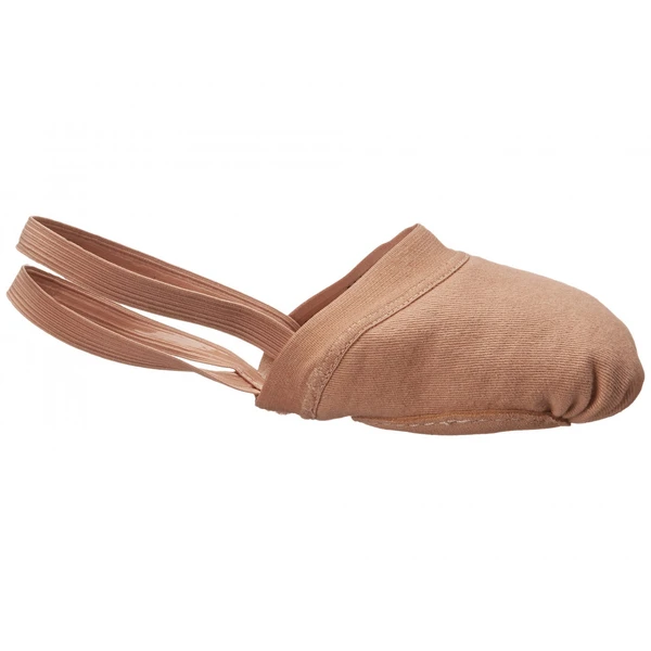 Bloch Spin II, Halbsohlen-Ballettschuhe für Herren