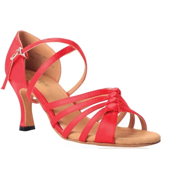 Sansha Gipsy, Lateintanzschuhe