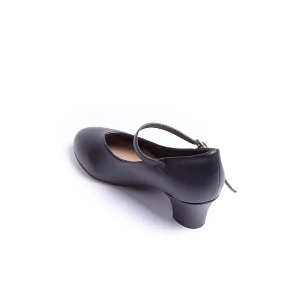 Bloch Broadway-lo, Charakter-Schuhe