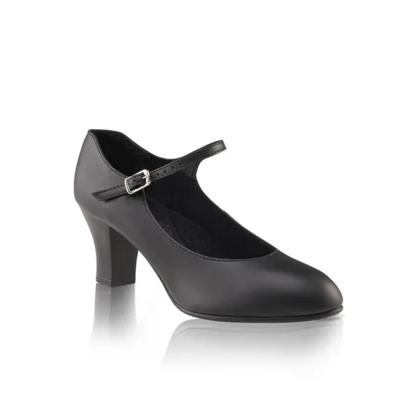 Capezio Student Footlight 2",  Charakter-Tanzschuhe