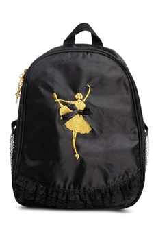 Capezio Ballerina, Rucksack für Mädchen