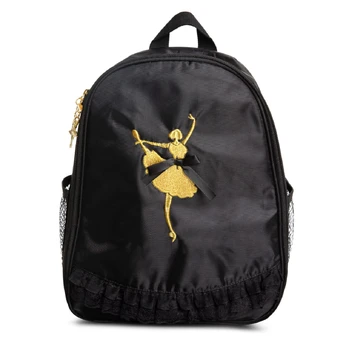 Capezio Ballerina, Rucksack für Mädchen