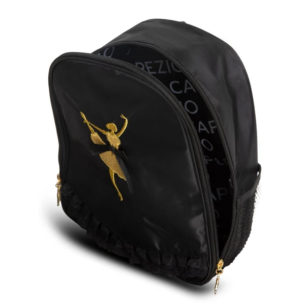 Capezio Ballerina, Rucksack für Mädchen