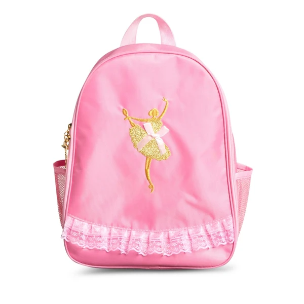 Capezio Ballerina, Rucksack für Mädchen