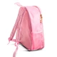 Capezio Ballerina, Rucksack für Mädchen - Rosa-Pink