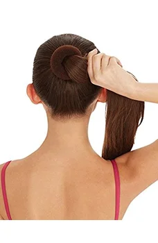 Capezio Bun Builder mini, Dutthalter