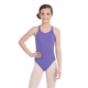 Capezio Double strap camisole leotard, Ballett-Trikot für Kinder