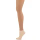 Capezio ultra soft footless tights, Strumpfhose ohne Fuß