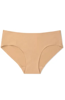 Capezio Seamless Brief, nahtlose Unterhose für Damen