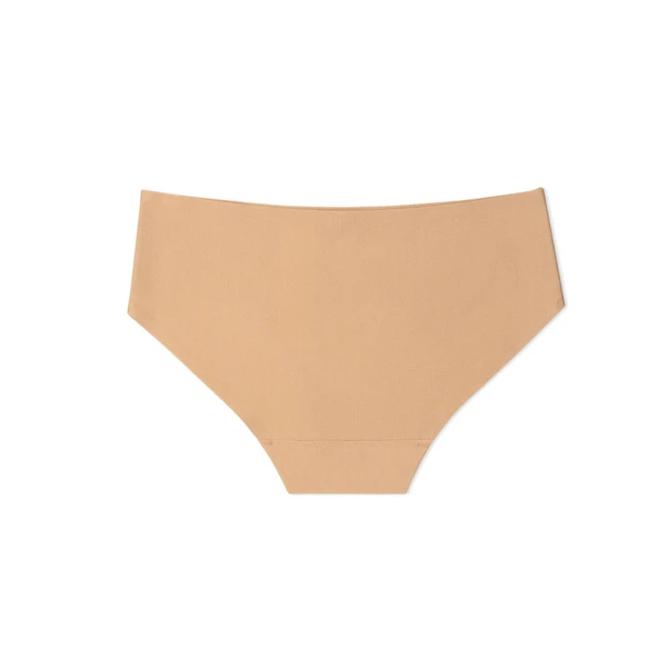 Capezio Seamless Brief, nahtlose Mädchen-Slips