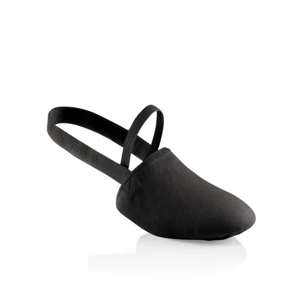 Capezio Hanami PIROUETTE, elastische Halbsohlen-Ballettschuhe für Herren