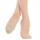 Capezio Hanami PIROUETTE, elastische Halbsohlen-Ballettschuhe für Herren