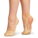 Capezio Hanami PIROUETTE,  elastische Tanzpantoffeln für Kinder