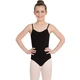 Capezio Princess, Kindertrikot mit Trägern