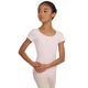 Capezio princess, Kurzarmtrikot für Kinder