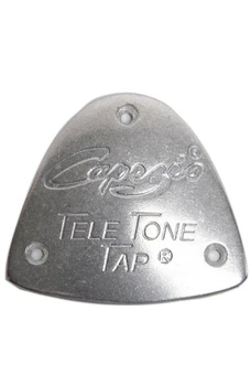 Tele Tone Toe Tap, Stepplatten für Steppschuhe