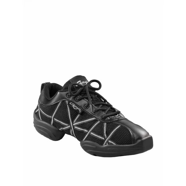 Capezio, Damen Sneaker