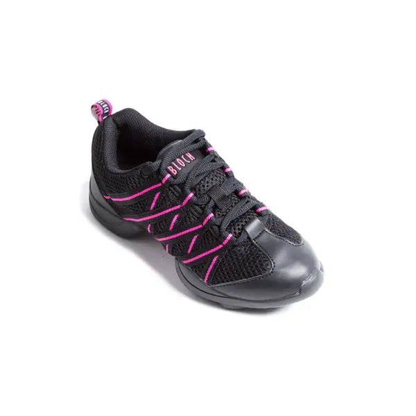 Bloch Criss Cross, Kindersneaker