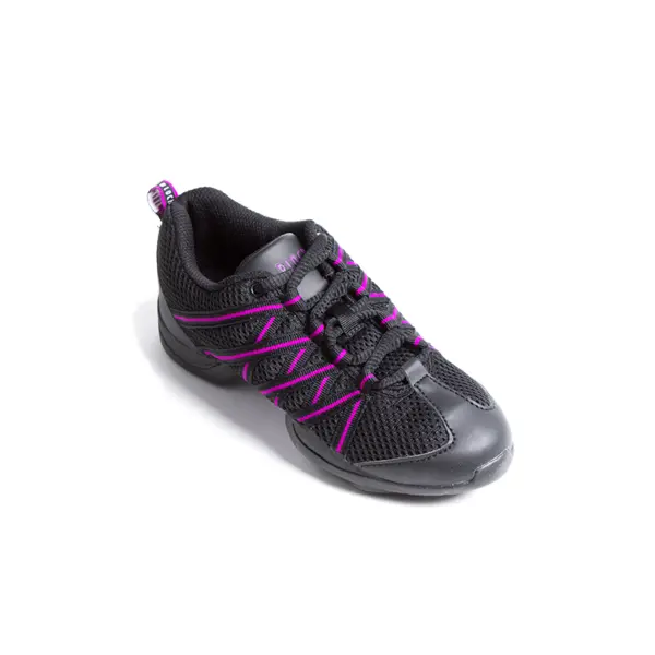 Bloch Criss Cross, Sneaker für Damen