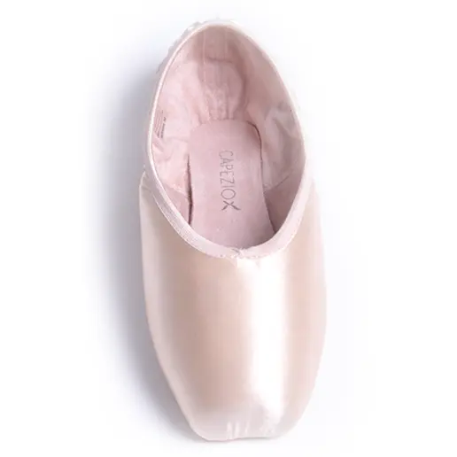 Capezio Develope, Spitzenschuhe